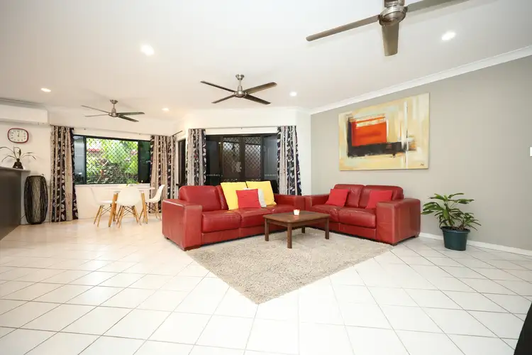 Sixth view of Homely house listing, 11 Surtees Close, Bentley Park QLD 4869