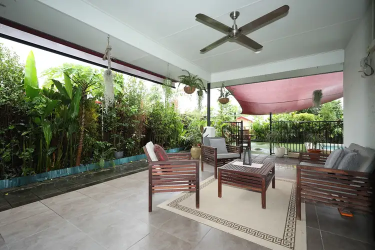 Seventh view of Homely house listing, 11 Surtees Close, Bentley Park QLD 4869