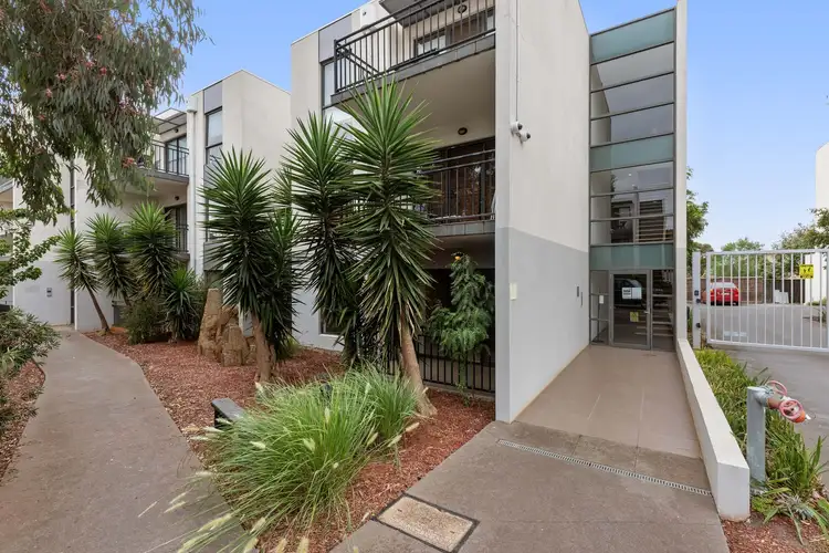 Second view of Homely apartment listing, 22/21-29 Trickey Avenue, Sydenham VIC 3037