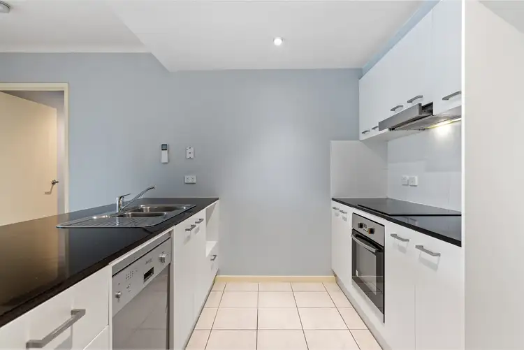 Third view of Homely apartment listing, 22/21-29 Trickey Avenue, Sydenham VIC 3037