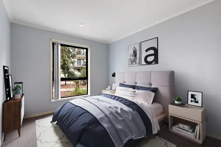 Fifth view of Homely apartment listing, 22/21-29 Trickey Avenue, Sydenham VIC 3037
