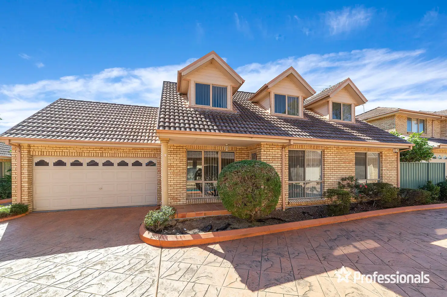 Main view of Homely townhouse listing, 9/82-86 Sherwood Street, Revesby NSW 2212