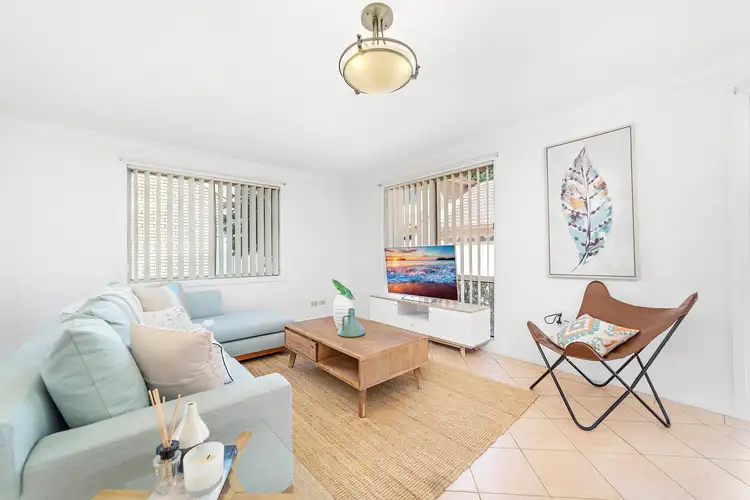 Second view of Homely townhouse listing, 9/82-86 Sherwood Street, Revesby NSW 2212