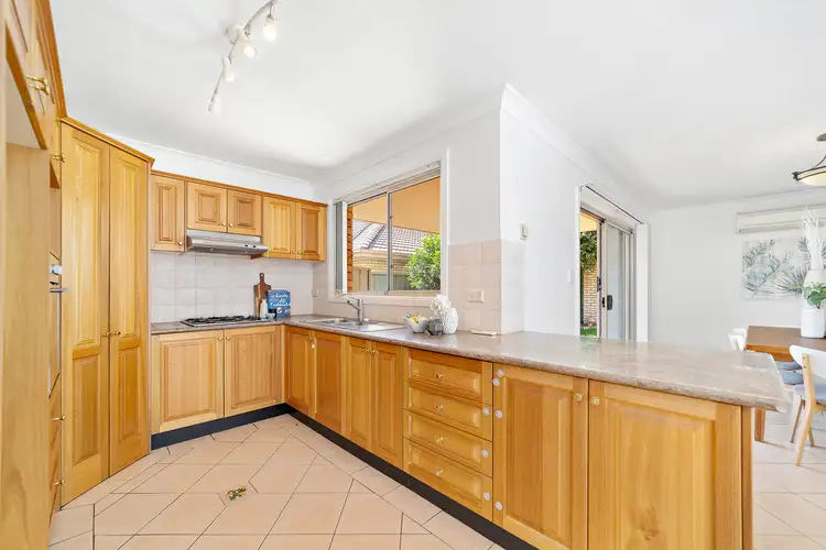 Third view of Homely townhouse listing, 9/82-86 Sherwood Street, Revesby NSW 2212