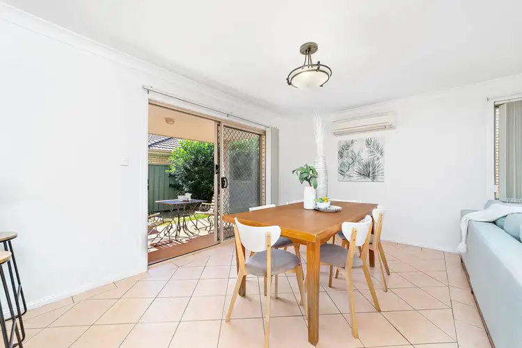 Fourth view of Homely townhouse listing, 9/82-86 Sherwood Street, Revesby NSW 2212