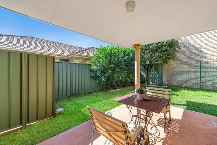 Fifth view of Homely townhouse listing, 9/82-86 Sherwood Street, Revesby NSW 2212