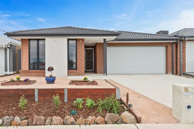 16 Kokoda Drive, Sunbury VIC 3429