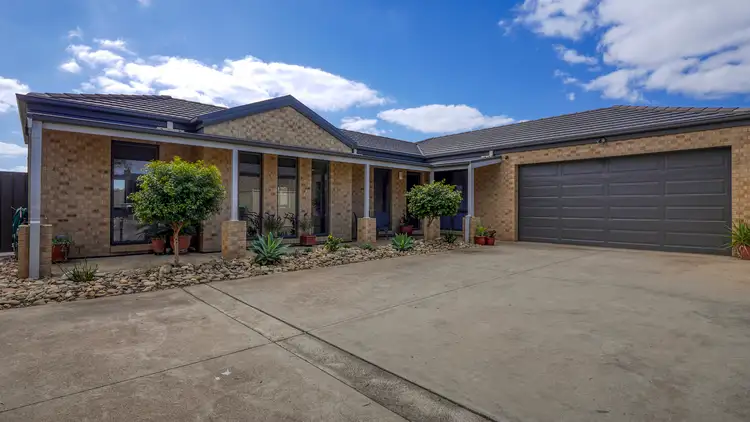 Main view of Homely townhouse listing, 4/15 Hughes Street, Tatura VIC 3616