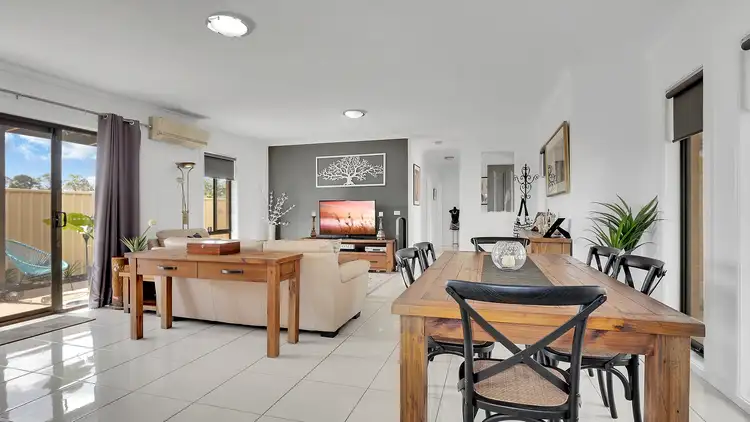 Third view of Homely townhouse listing, 4/15 Hughes Street, Tatura VIC 3616