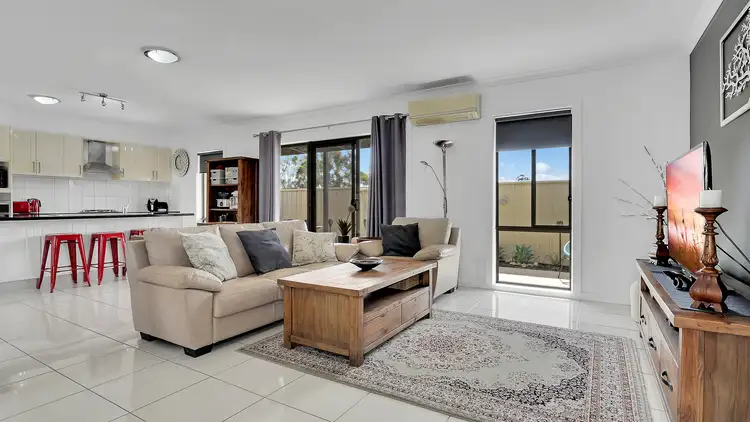 Fourth view of Homely townhouse listing, 4/15 Hughes Street, Tatura VIC 3616