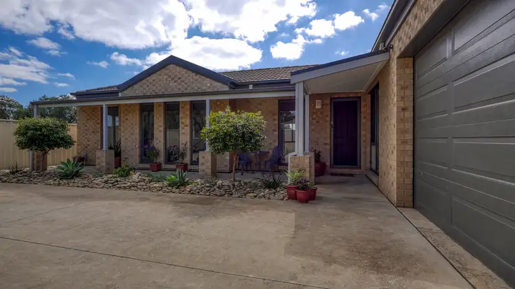 Sixth view of Homely townhouse listing, 4/15 Hughes Street, Tatura VIC 3616