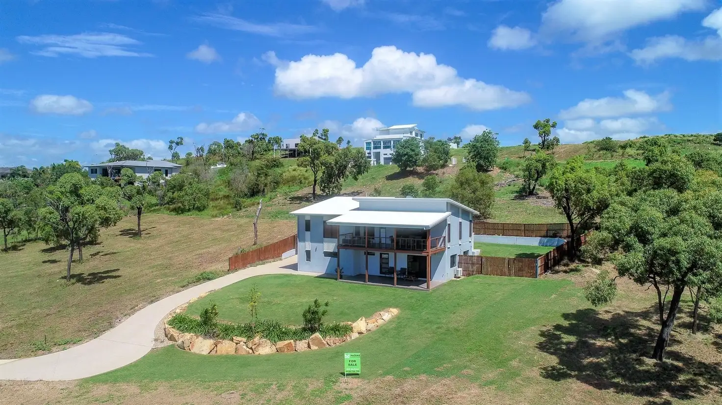 Main view of Homely house listing, 25 Links Road, Bowen QLD 4805