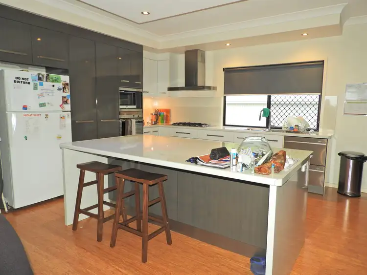 Second view of Homely house listing, 25 Links Road, Bowen QLD 4805