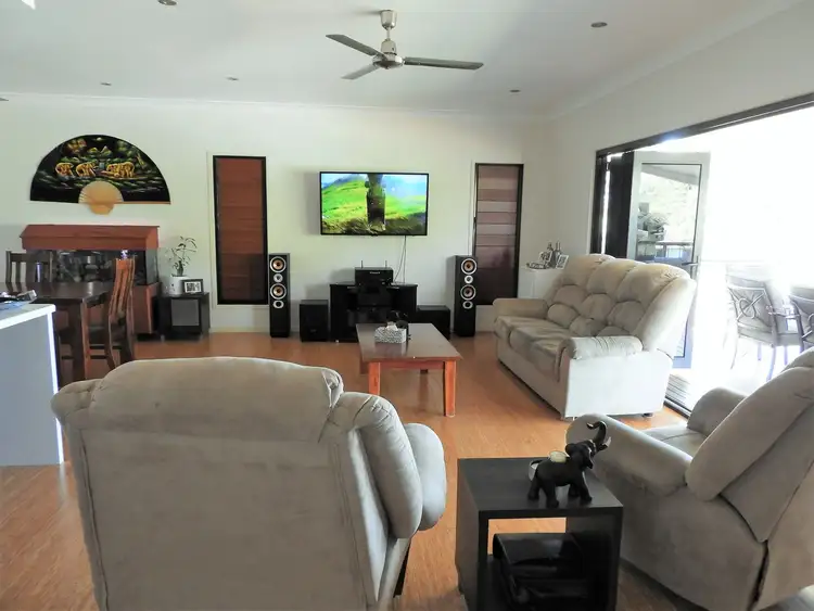 Third view of Homely house listing, 25 Links Road, Bowen QLD 4805