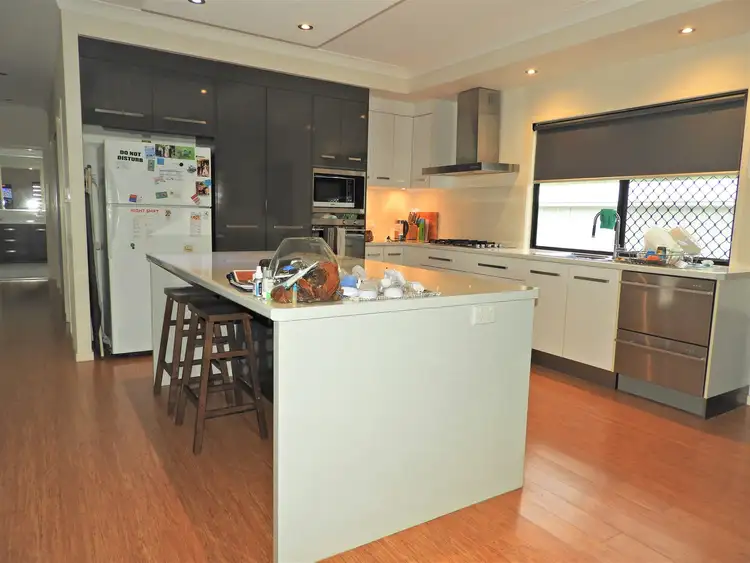 Fourth view of Homely house listing, 25 Links Road, Bowen QLD 4805