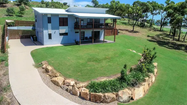 Fifth view of Homely house listing, 25 Links Road, Bowen QLD 4805