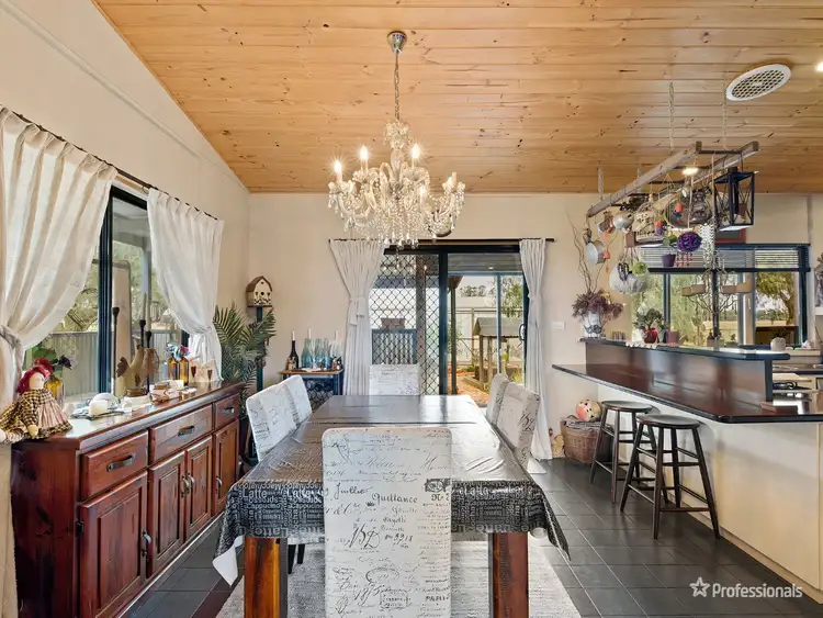 Third view of Homely house listing, 377 Carisbrook - Betley Road, Betley VIC 3472