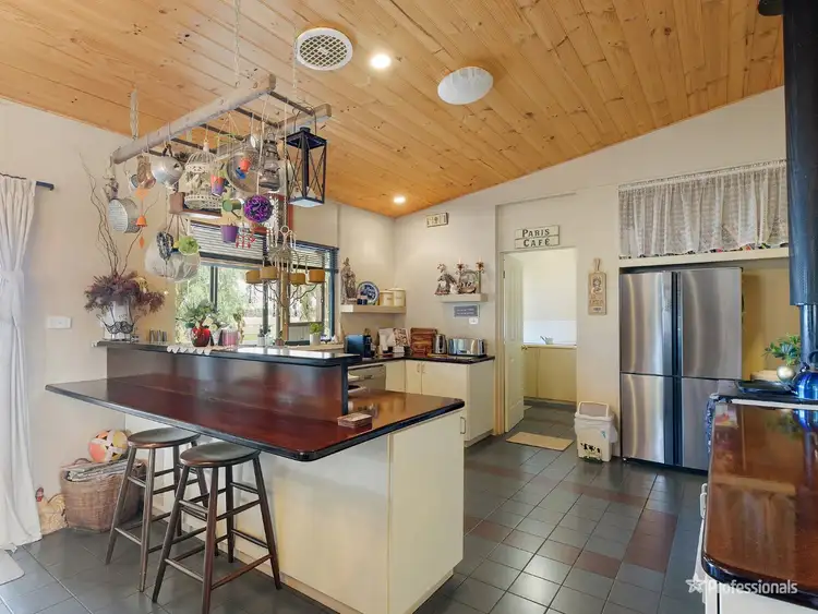 Fourth view of Homely house listing, 377 Carisbrook - Betley Road, Betley VIC 3472