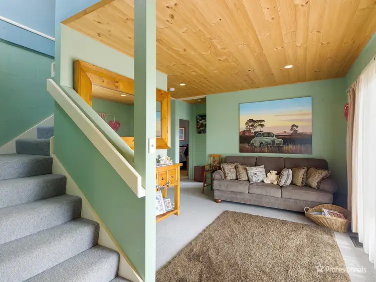 Sixth view of Homely house listing, 377 Carisbrook - Betley Road, Betley VIC 3472