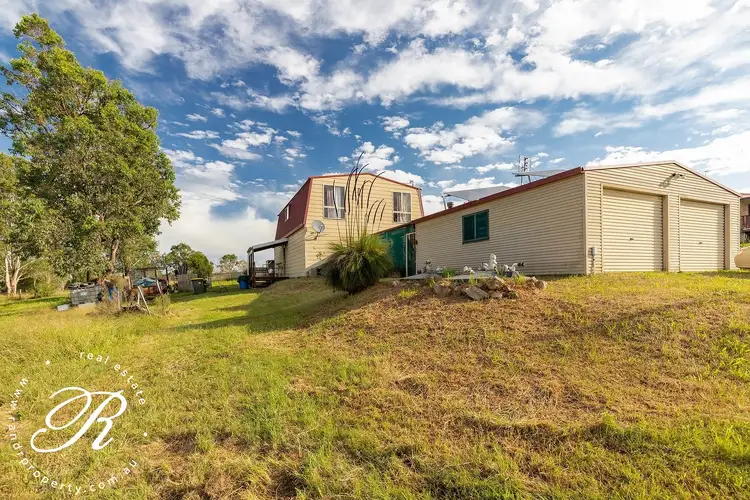 Main view of Homely house listing, 8 Ward Street, Wards River NSW 2422