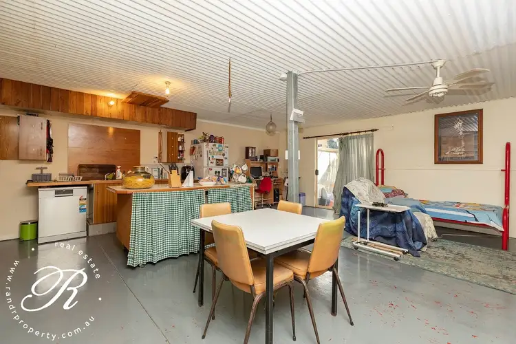 Second view of Homely house listing, 8 Ward Street, Wards River NSW 2422