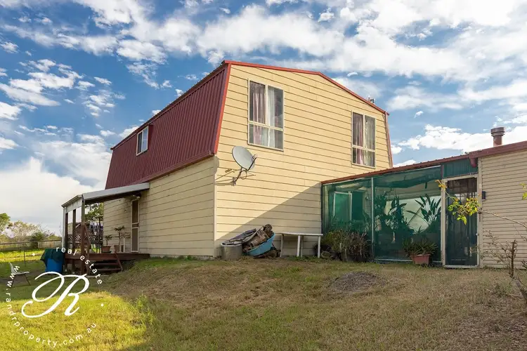 Sixth view of Homely house listing, 8 Ward Street, Wards River NSW 2422