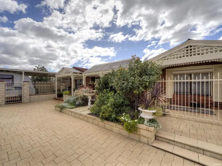 Main view of Homely house listing, 33 Dawson Avenue, Forrestfield WA 6058