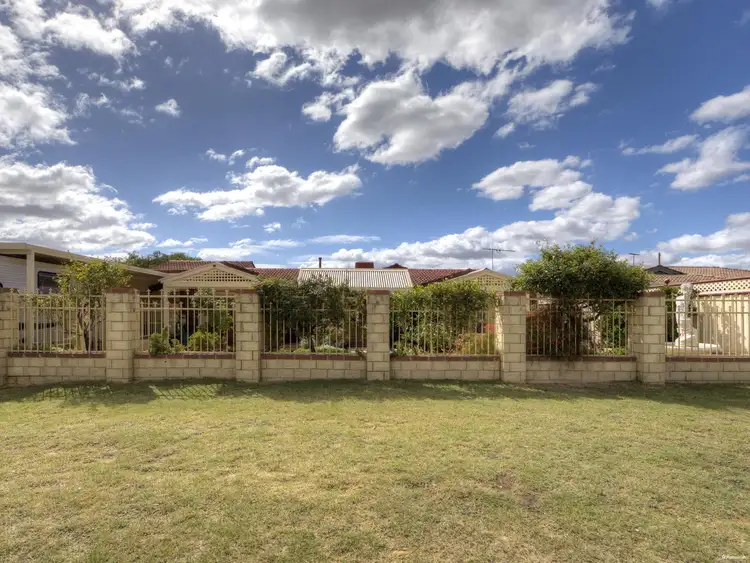 Second view of Homely house listing, 33 Dawson Avenue, Forrestfield WA 6058