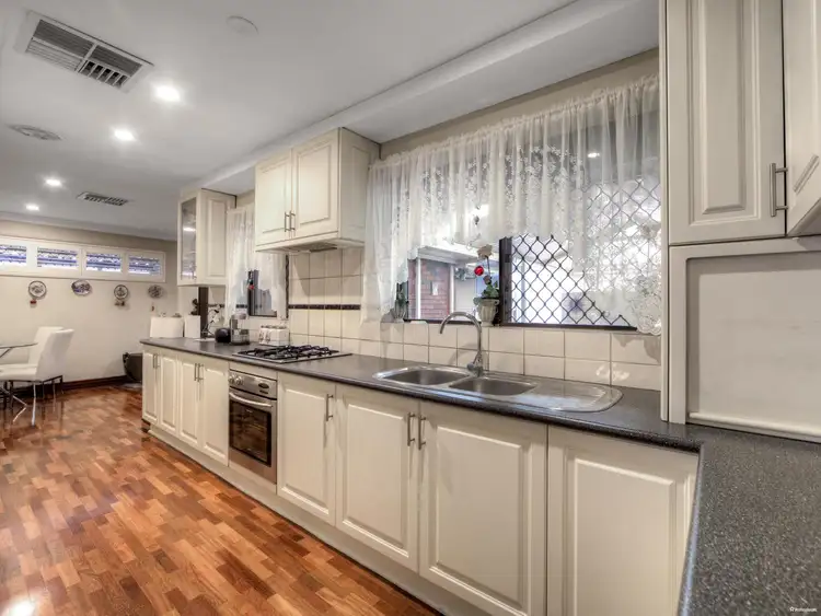 Fourth view of Homely house listing, 33 Dawson Avenue, Forrestfield WA 6058