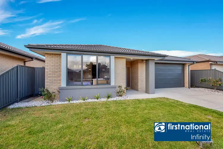 5 Caitlin Street, Lara VIC 3212