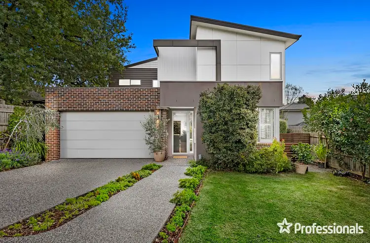 76 Albert Hill Road, Lilydale VIC 3140