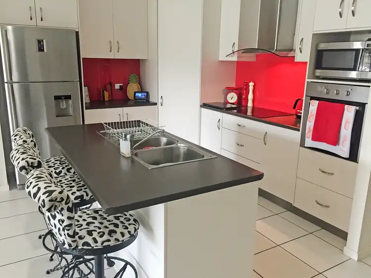Second view of Homely house listing, 34 Scenic Crescent, Bowen QLD 4805