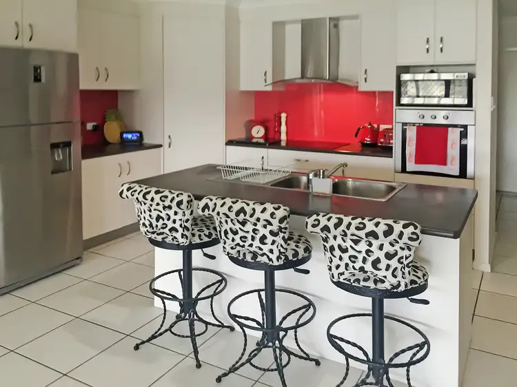 Third view of Homely house listing, 34 Scenic Crescent, Bowen QLD 4805