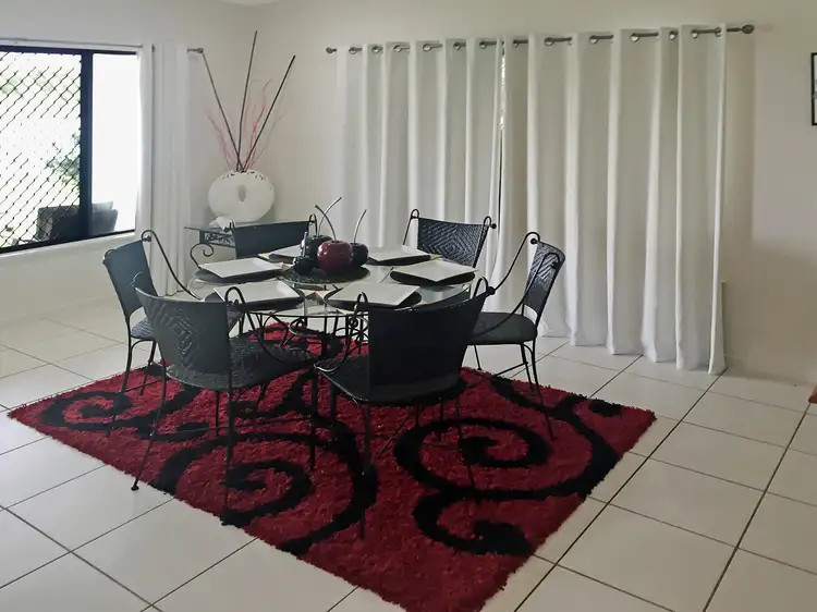 Fourth view of Homely house listing, 34 Scenic Crescent, Bowen QLD 4805