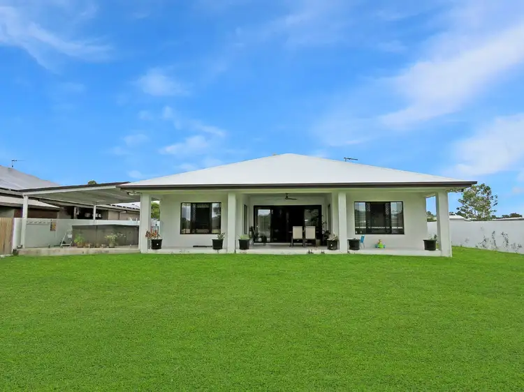 Fifth view of Homely house listing, 34 Scenic Crescent, Bowen QLD 4805