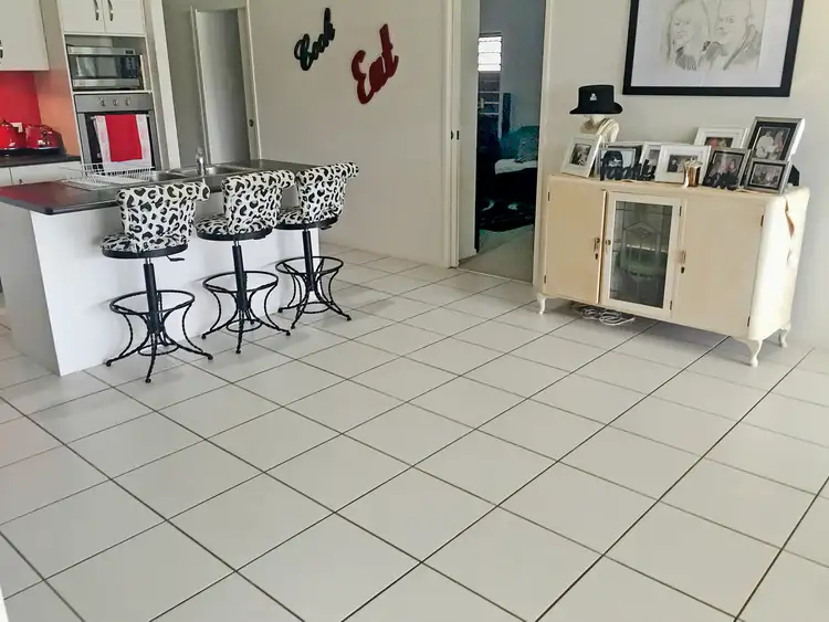 Sixth view of Homely house listing, 34 Scenic Crescent, Bowen QLD 4805