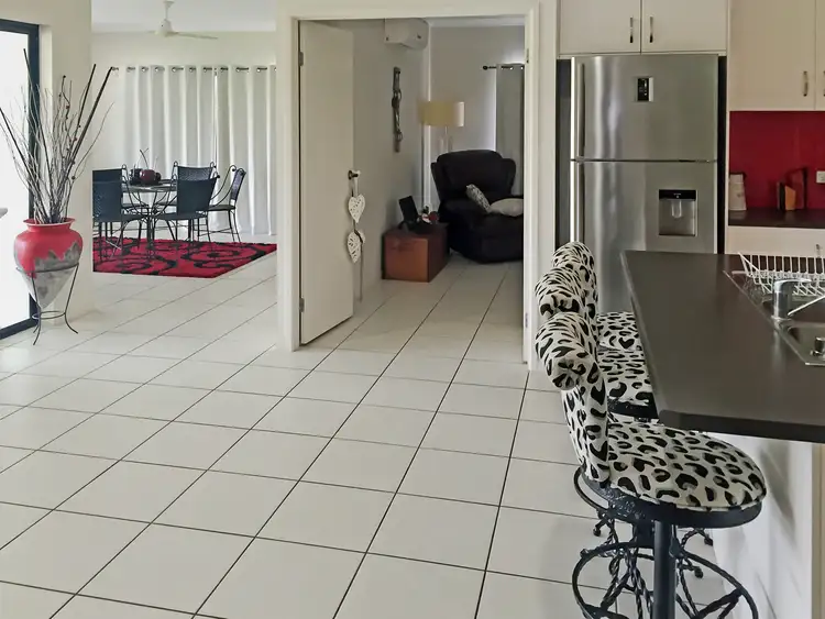 Seventh view of Homely house listing, 34 Scenic Crescent, Bowen QLD 4805