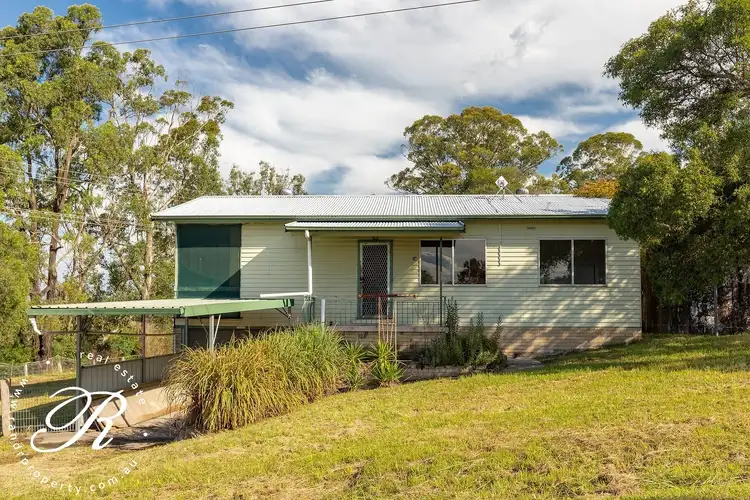 16 Ward Street, Wards River NSW 2422