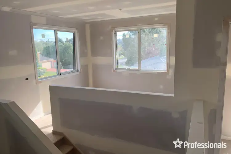 Fourth view of Homely house listing, 30a Dryden Concourse, Mooroolbark VIC 3138