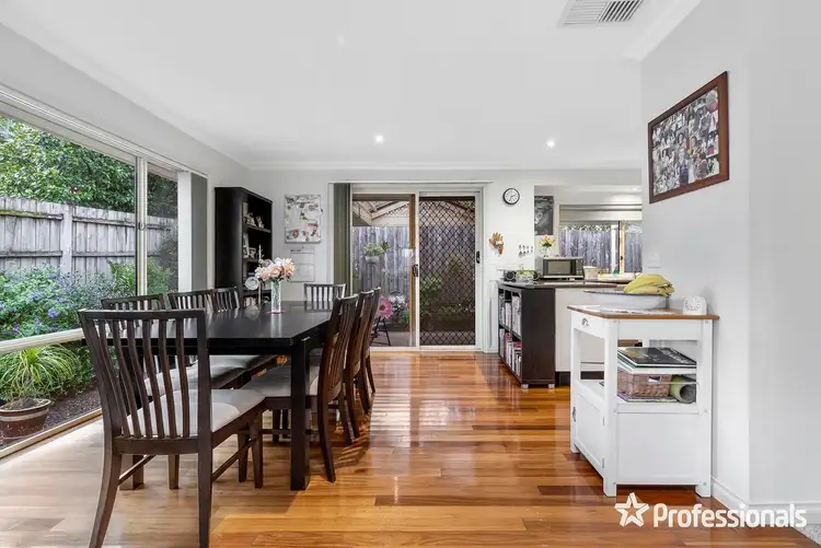 Fifth view of Homely house listing, 2/28 Longfellow Avenue, Mooroolbark VIC 3138