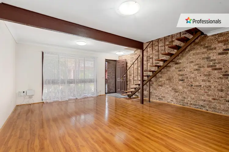 9/31 Calabro Avenue, Lurnea NSW 2170