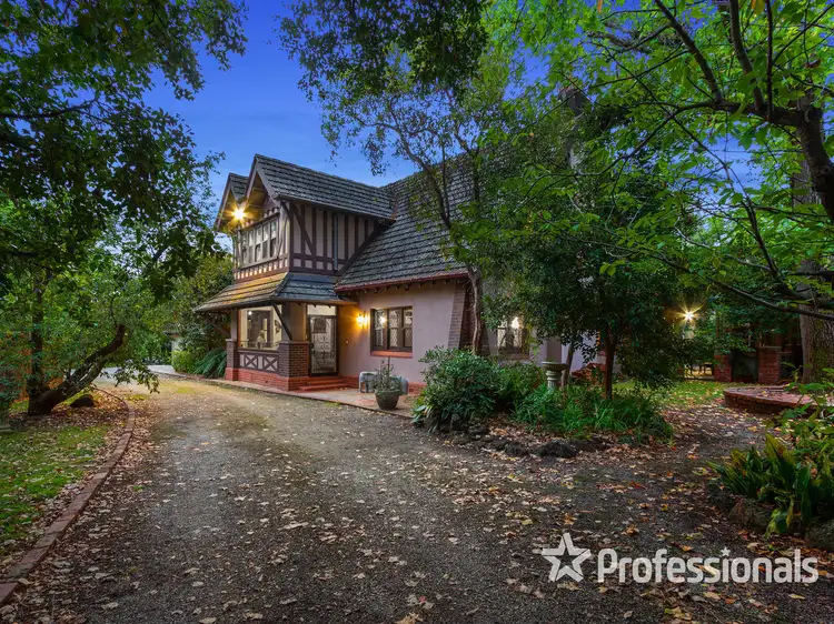 1 Montrose Road, Montrose VIC 3765