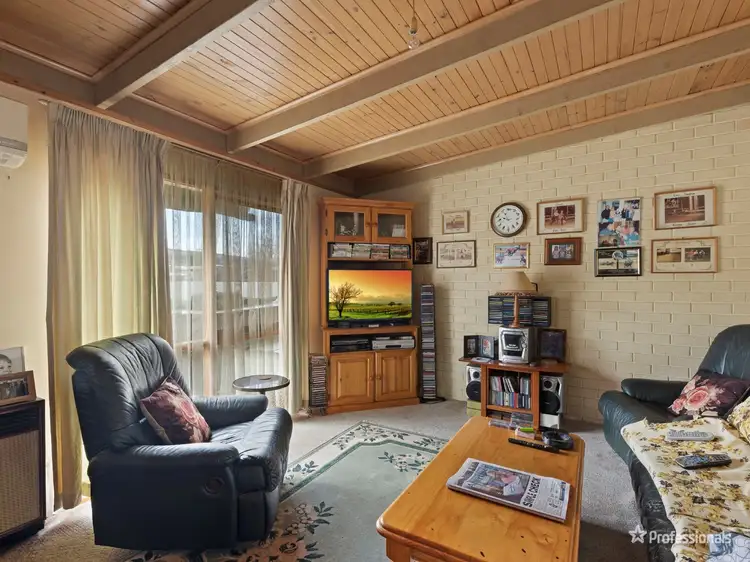 Third view of Homely unit listing, 1 & 2/8 Cadle Street, Maryborough VIC 3465