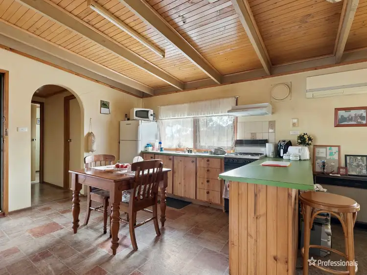 Fourth view of Homely unit listing, 1 & 2/8 Cadle Street, Maryborough VIC 3465
