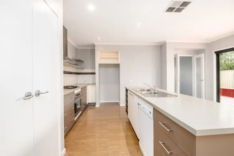 Fifth view of Homely house listing, 48 Riverview Drive, Kialla VIC 3631