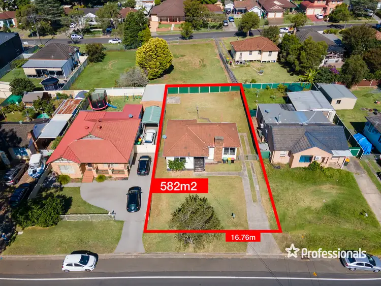 41 Horsley Road, Revesby NSW 2212