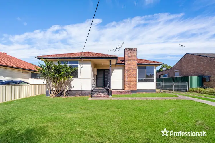 Second view of Homely house listing, 41 Horsley Road, Revesby NSW 2212