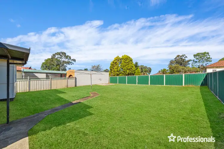Third view of Homely house listing, 41 Horsley Road, Revesby NSW 2212