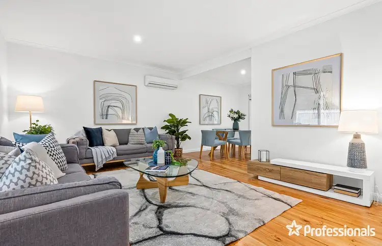 Second view of Homely house listing, 7 View Street, Wandin North VIC 3139