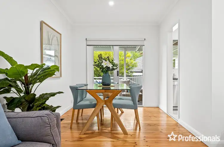 Fourth view of Homely house listing, 7 View Street, Wandin North VIC 3139
